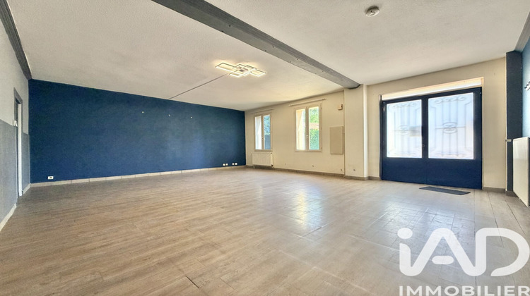 Ma-Cabane - Vente Maison Vayres, 129 m²