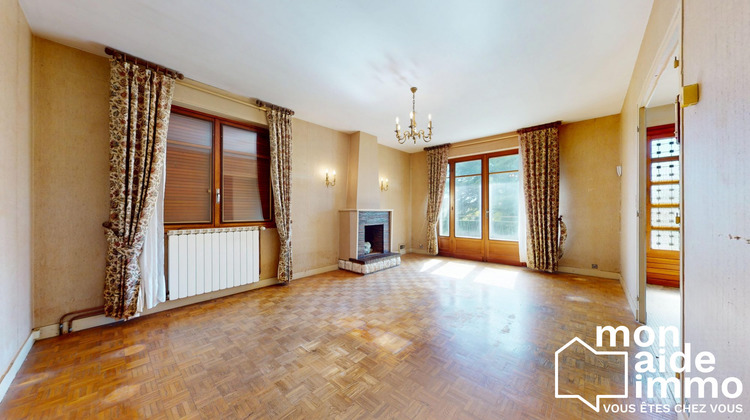 Ma-Cabane - Vente Maison Vayres, 165 m²