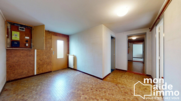 Ma-Cabane - Vente Maison Vayres, 165 m²