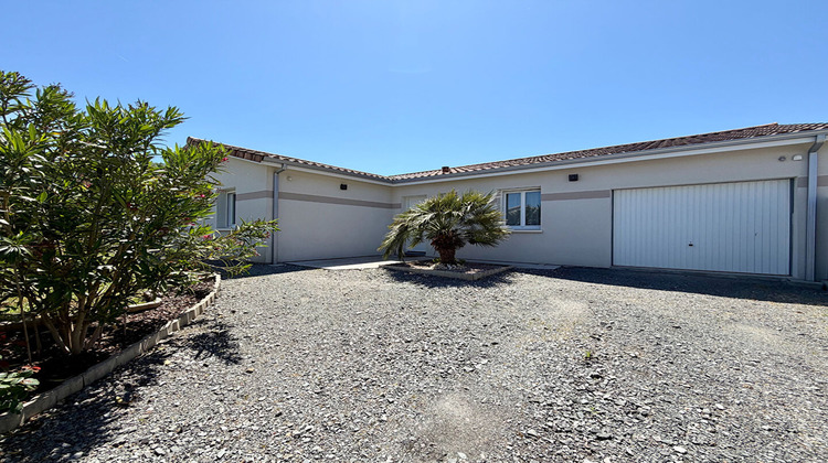 Ma-Cabane - Vente Maison VAYRES, 114 m²