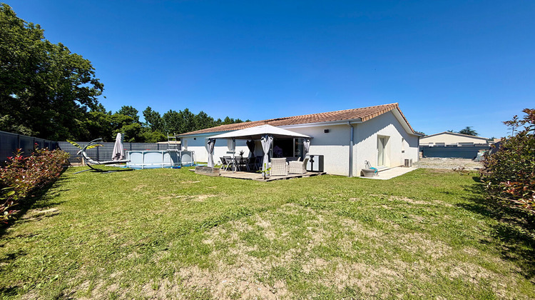Ma-Cabane - Vente Maison VAYRES, 114 m²