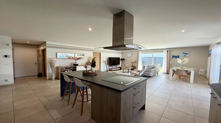 Ma-Cabane - Vente Maison VAYRES, 114 m²