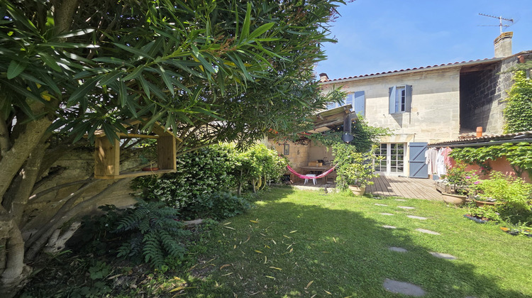 Ma-Cabane - Vente Maison Vayres, 150 m²