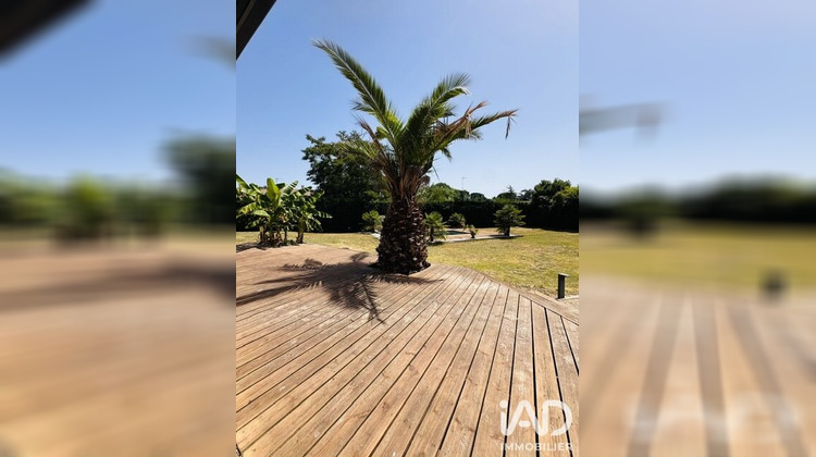 Ma-Cabane - Vente Maison Vayres, 160 m²