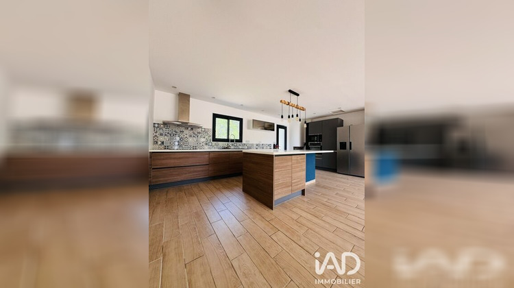 Ma-Cabane - Vente Maison Vayres, 160 m²