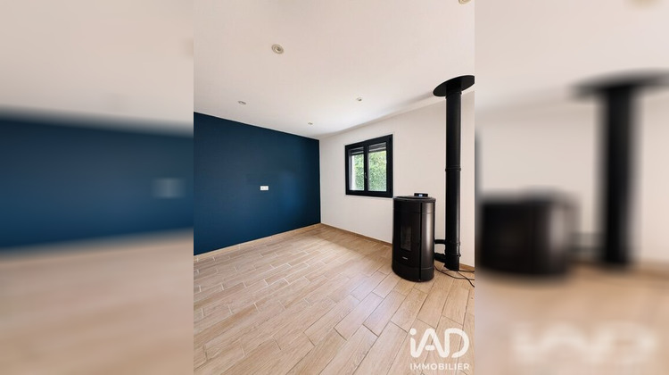 Ma-Cabane - Vente Maison Vayres, 160 m²