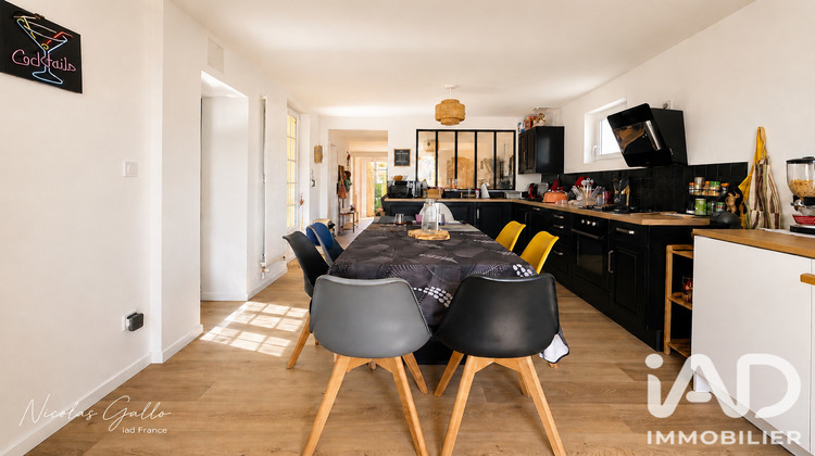 Ma-Cabane - Vente Maison Vayres, 73 m²