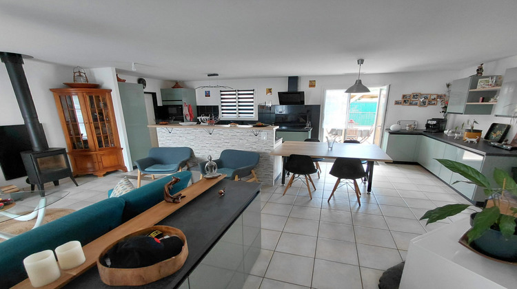 Ma-Cabane - Vente Maison Vayres, 92 m²