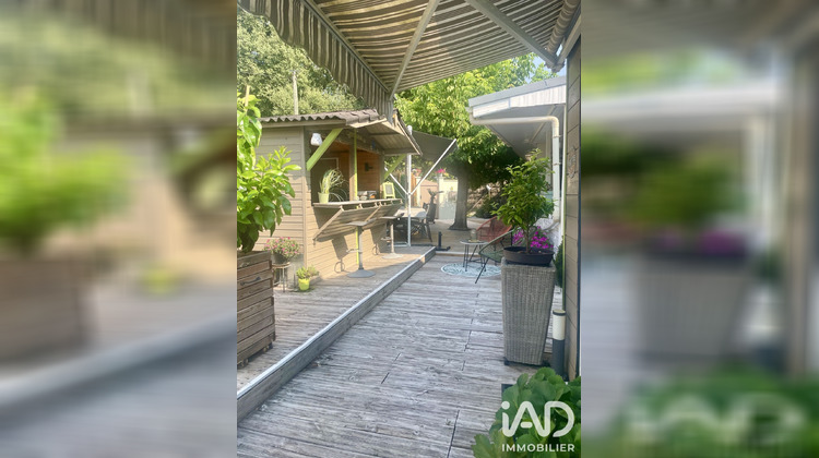 Ma-Cabane - Vente Maison Vayres, 123 m²