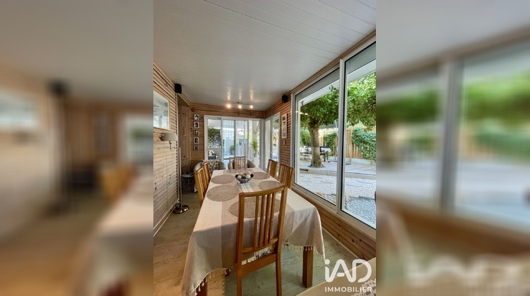 Ma-Cabane - Vente Maison Vayres, 123 m²