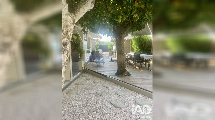 Ma-Cabane - Vente Maison Vayres, 123 m²
