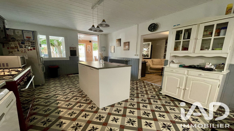 Ma-Cabane - Vente Maison Vayres, 123 m²