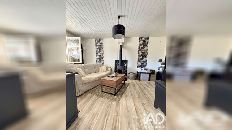 Ma-Cabane - Vente Maison Vayres, 123 m²