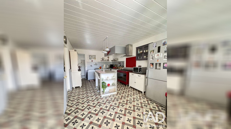 Ma-Cabane - Vente Maison Vayres, 123 m²