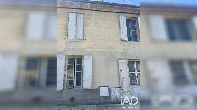 Ma-Cabane - Vente Maison Vayres, 145 m²