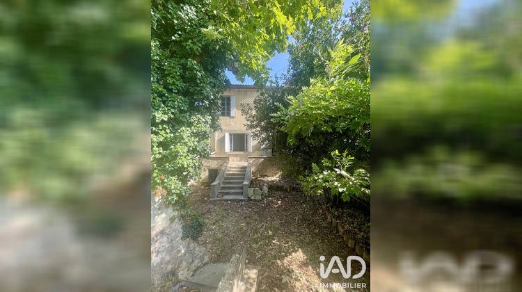 Ma-Cabane - Vente Maison Vayres, 145 m²