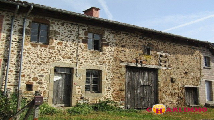 Ma-Cabane - Vente Maison Vayres, 80 m²