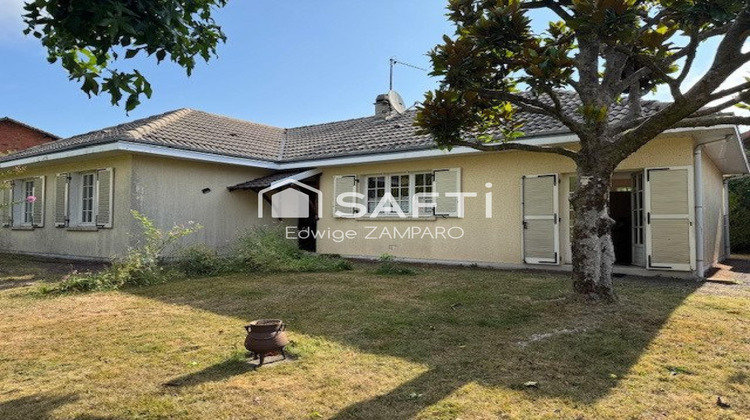 Ma-Cabane - Vente Maison Vayres, 108 m²