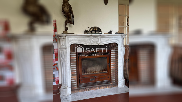 Ma-Cabane - Vente Maison Vayres, 108 m²