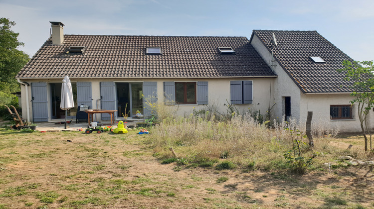 Ma-Cabane - Vente Maison Vayres-sur-Essonne, 125 m²