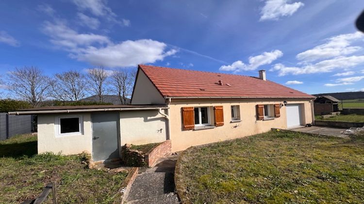 Ma-Cabane - Vente Maison VAYRES-SUR-ESSONNE, 80 m²