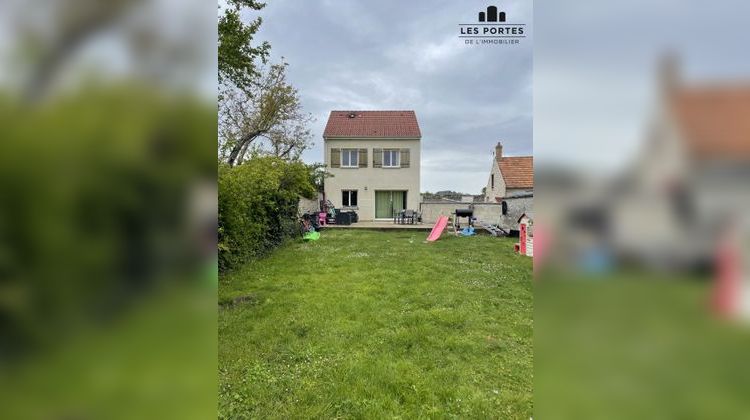 Ma-Cabane - Vente Maison Vayres-sur-Essonne, 86 m²