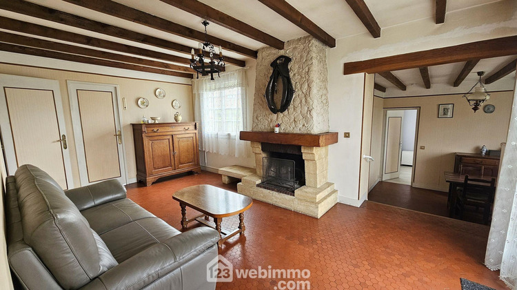 Ma-Cabane - Vente Maison Vayres-sur-Essonne, 83 m²