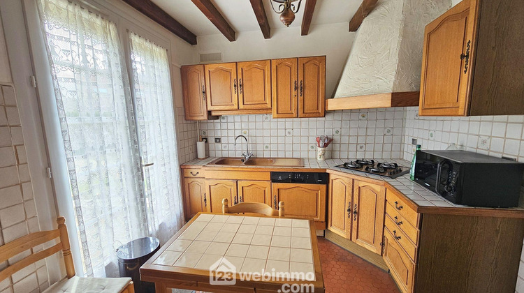 Ma-Cabane - Vente Maison Vayres-sur-Essonne, 83 m²