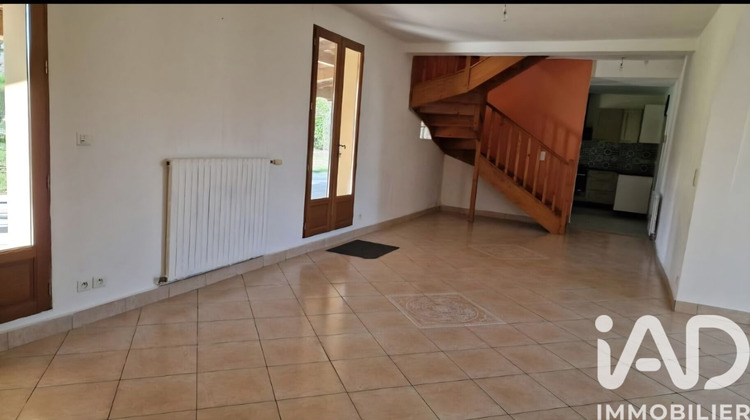 Ma-Cabane - Vente Maison Vayres-sur-Essonne, 120 m²