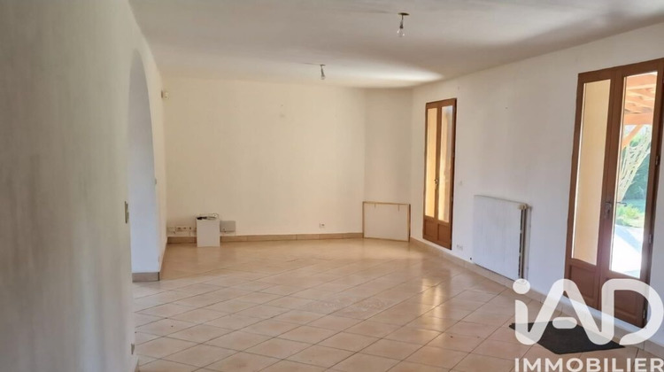 Ma-Cabane - Vente Maison Vayres-sur-Essonne, 120 m²