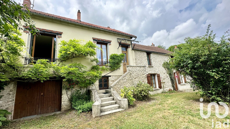 Ma-Cabane - Vente Maison Vayres-sur-Essonne, 177 m²