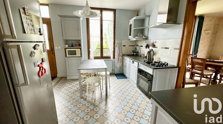 Ma-Cabane - Vente Maison Vayres-sur-Essonne, 177 m²