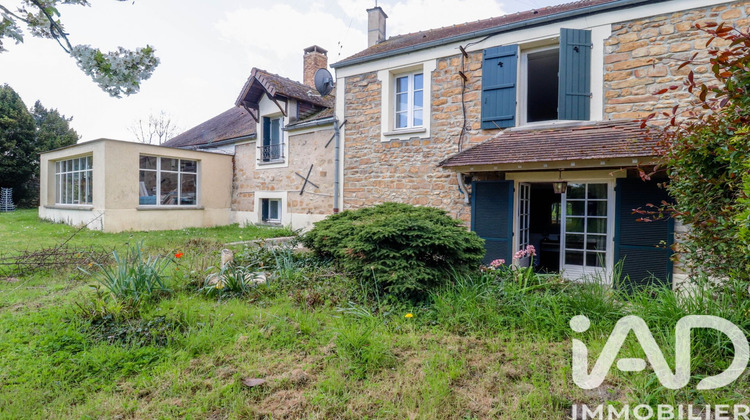 Ma-Cabane - Vente Maison Vayres-sur-Essonne, 150 m²