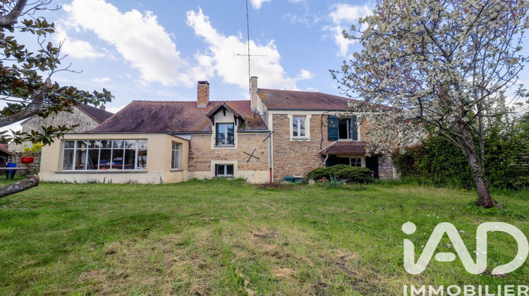Ma-Cabane - Vente Maison Vayres-sur-Essonne, 150 m²