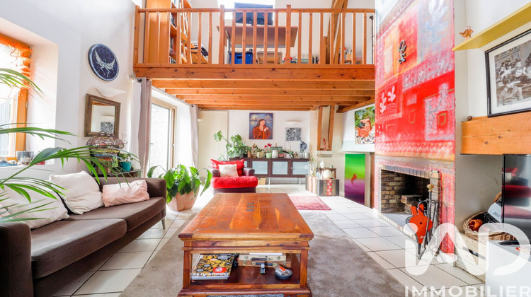 Ma-Cabane - Vente Maison Vayres-sur-Essonne, 150 m²