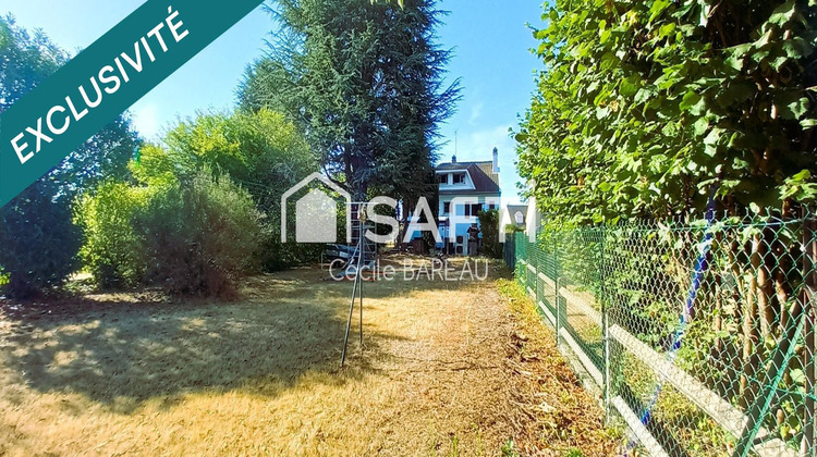 Ma-Cabane - Vente Maison Vayres-sur-Essonne, 136 m²