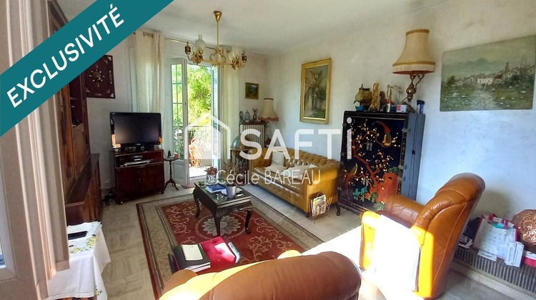 Ma-Cabane - Vente Maison Vayres-sur-Essonne, 136 m²