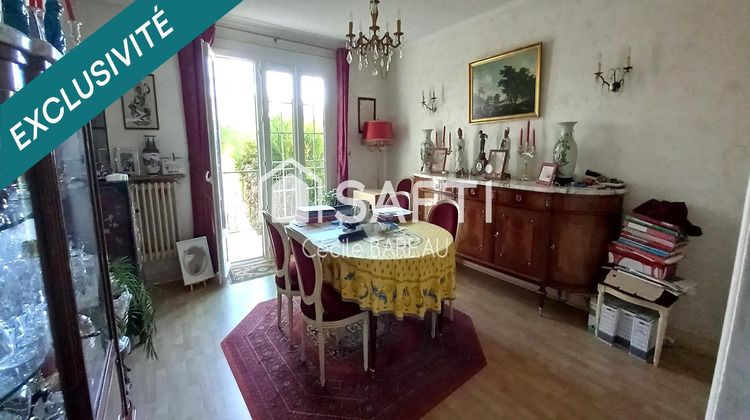 Ma-Cabane - Vente Maison Vayres-sur-Essonne, 136 m²