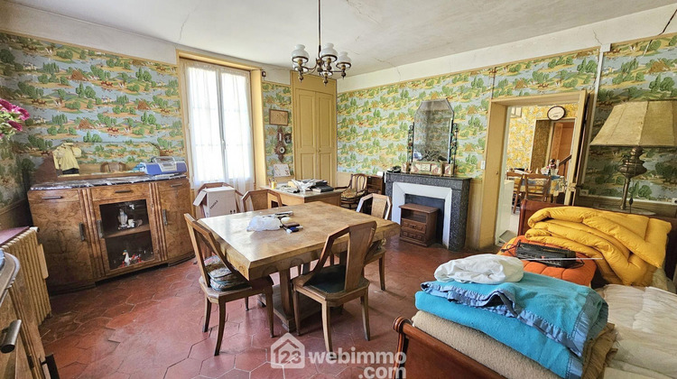 Ma-Cabane - Vente Maison Vayres-sur-Essonne, 92 m²