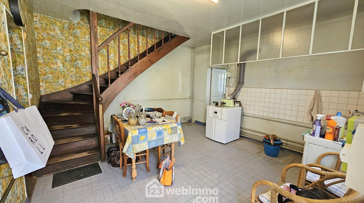 Ma-Cabane - Vente Maison Vayres-sur-Essonne, 92 m²