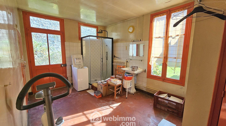 Ma-Cabane - Vente Maison Vayres-sur-Essonne, 92 m²