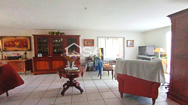 Ma-Cabane - Vente Maison Vazerac, 110 m²