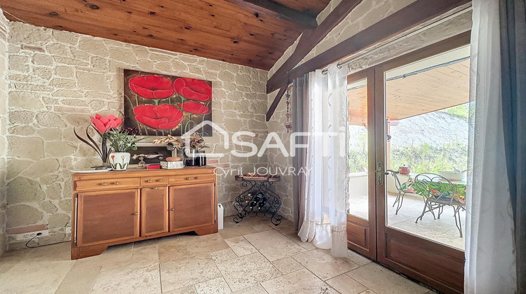 Ma-Cabane - Vente Maison Vazerac, 283 m²