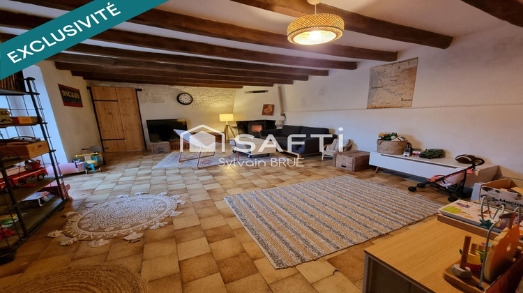 Ma-Cabane - Vente Maison Vazerac, 160 m²