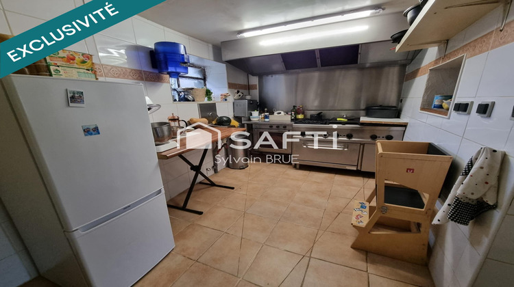 Ma-Cabane - Vente Maison Vazerac, 160 m²