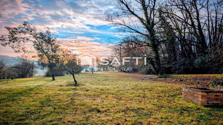 Ma-Cabane - Vente Maison Vazerac, 126 m²