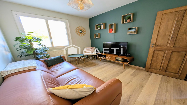 Ma-Cabane - Vente Maison Vazerac, 126 m²