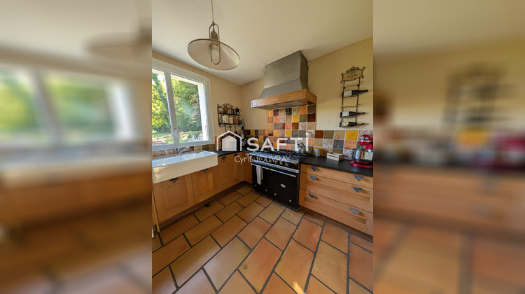 Ma-Cabane - Vente Maison Vazerac, 126 m²