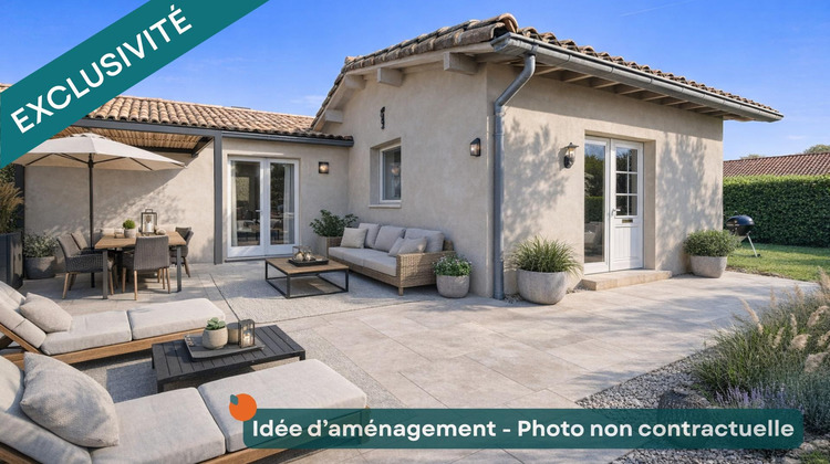 Ma-Cabane - Vente Maison Vazerac, 118 m²