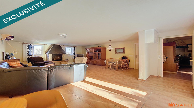 Ma-Cabane - Vente Maison Vazerac, 118 m²